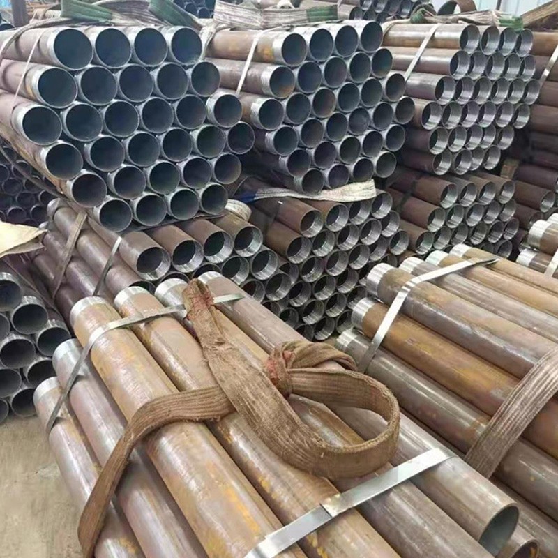 拉萨地质钻探用跟管