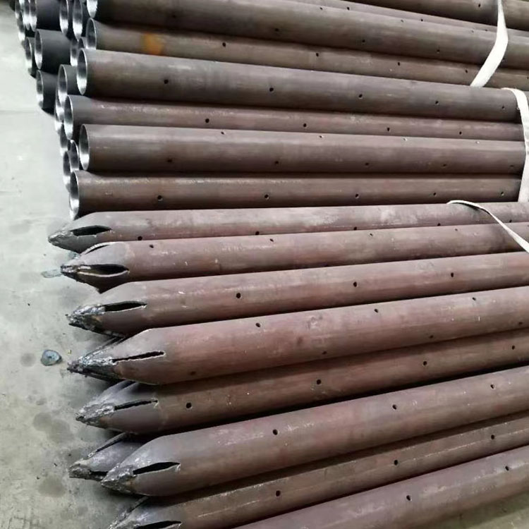 拉萨76mm管棚管