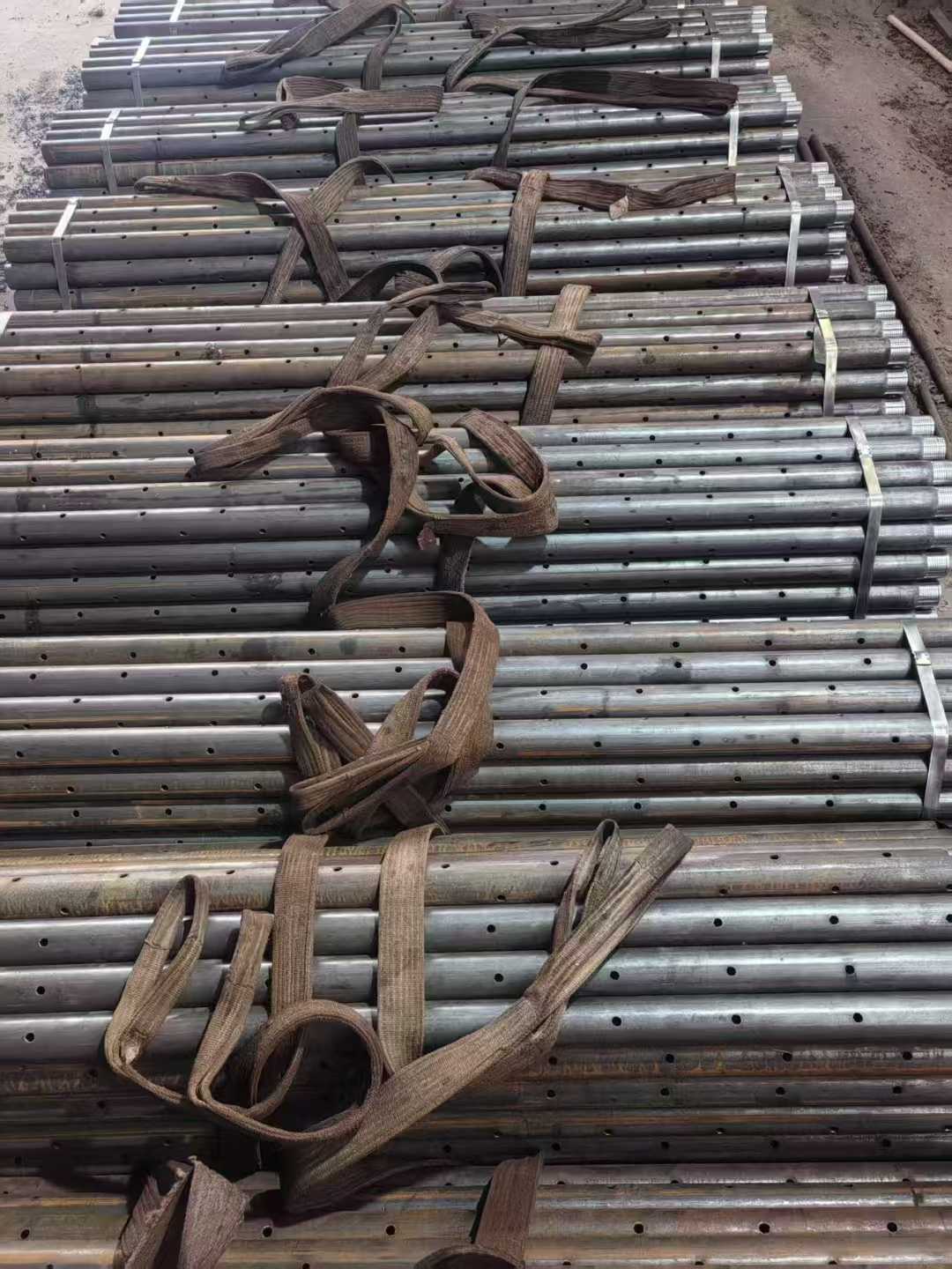 拉萨127mm管棚管