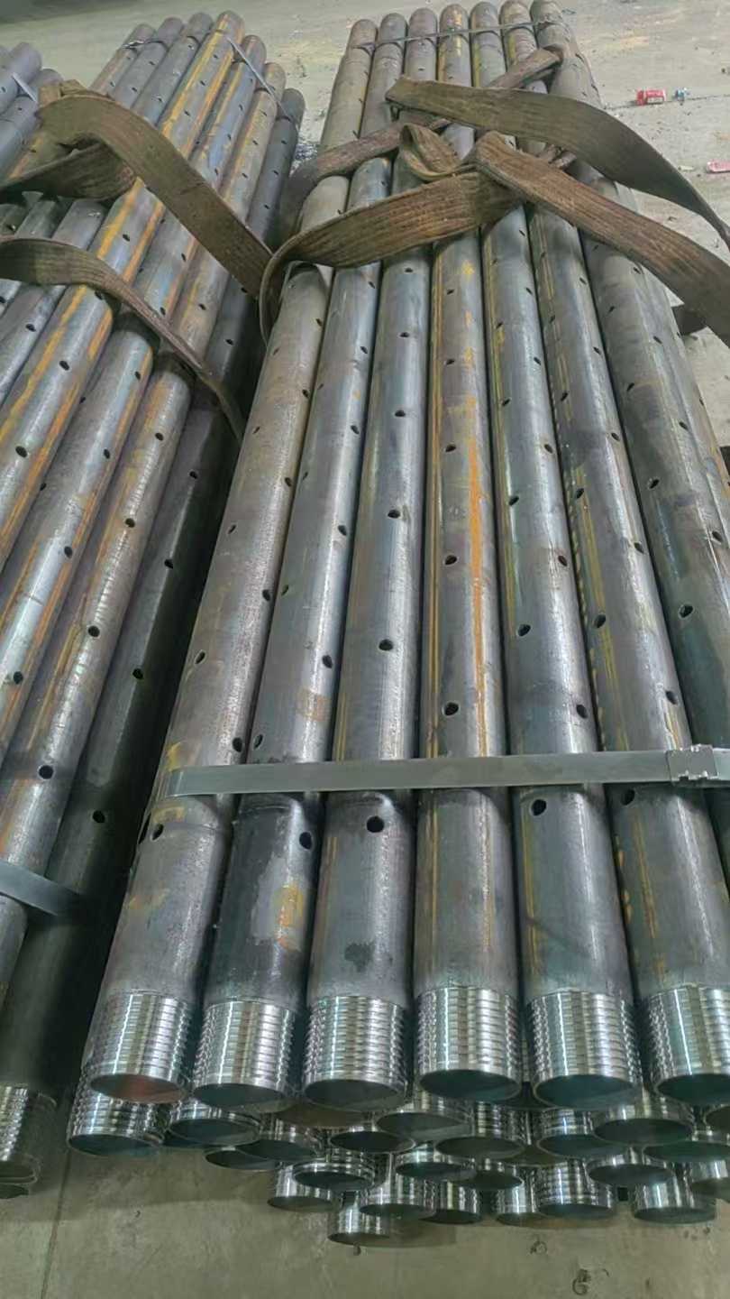 拉萨159mm管棚管